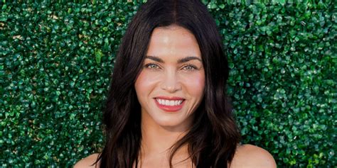 Jenna Dewan Is A Sculpted Queen In A Totally Nude Instagram Pic